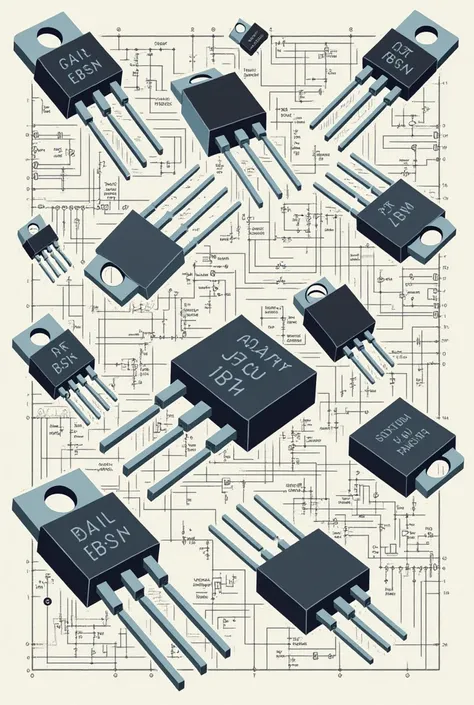 Analog electronics BJT   applications