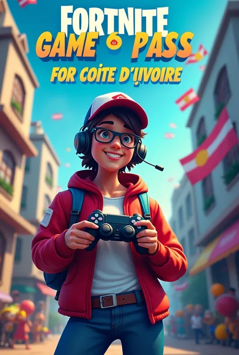 * Simple et efficace :
    * 		"🎮 Vente de cartes PSN & passes de combat Fortnite en Côte dIvoire 🇨🇮 | 🕹️ Pour les gamers, par un gamer | DM pour commandes !"
* 		Accrocheuse :
    * 		"🔥 Cartes PSN & passes Fortnite à portée de main ! | 💰 Les meilleures o...