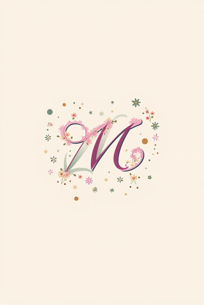 Magy Confections Monogram 