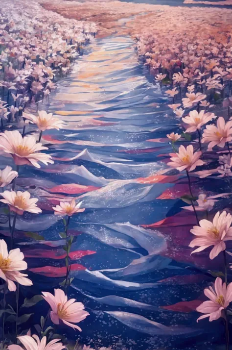 Flower Sea