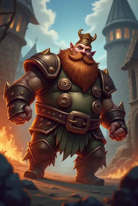 Gragas old west league of legends
