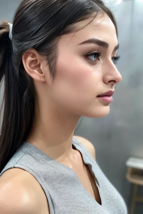 taylor hill、high resolution realistic photos,8k,realistic skin texture,to be born々new people々々々々,1 girl,tabletop,,awards - winni...