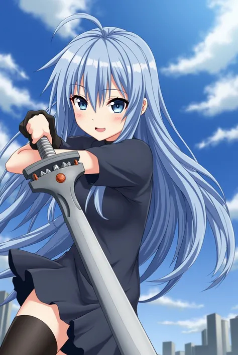 Esdeath, Best Quality, sword, Kingdom, ice, HD,