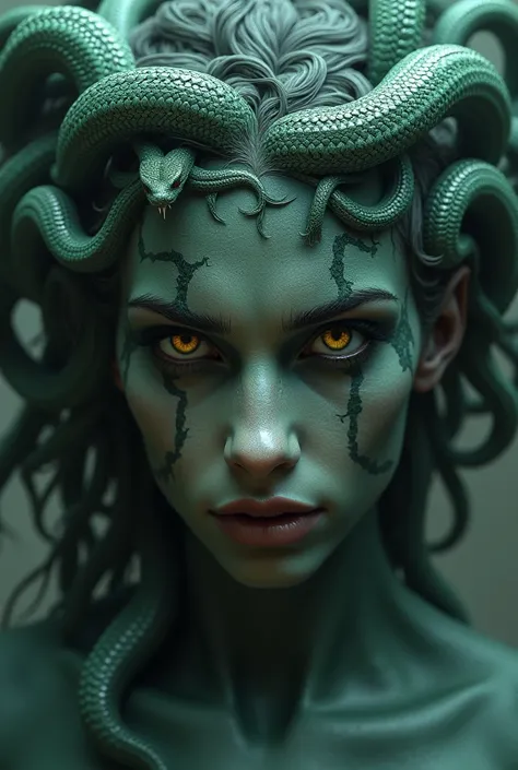 Medusa