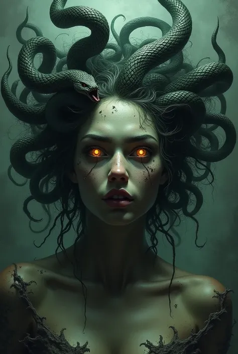 Medusa