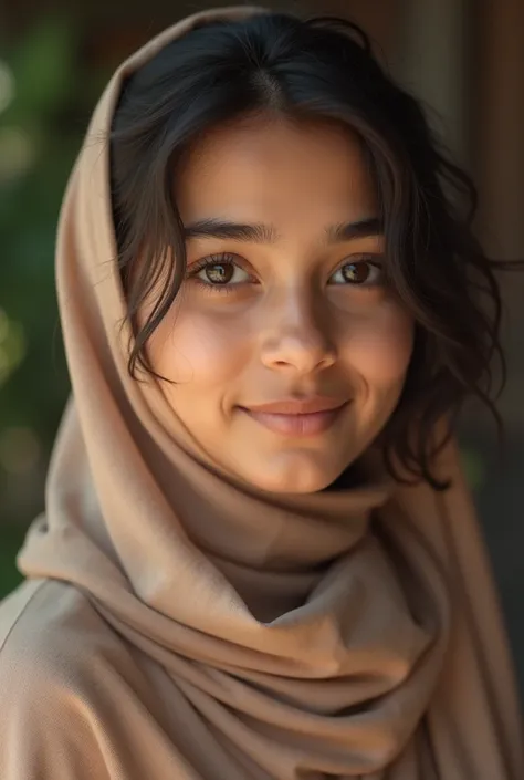 Indian muslim young beautiful girl. 15years od
