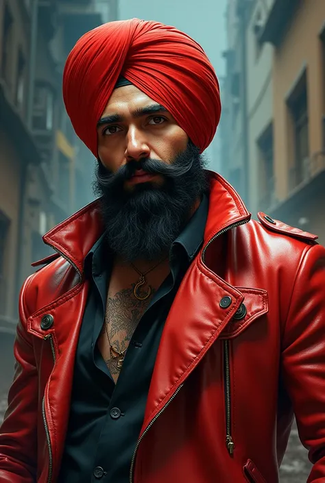 Sidhumoosewala
