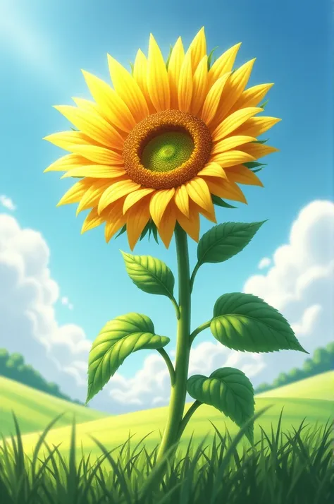 sunflower