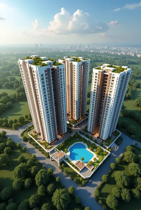 *TODAY GLOBAL DEVELOPERS*

*Codename BELLEVUE presents E-MOTIONS HOMES*
Next to Reliance Petrol Pump, Kharghar.

*Project Details-*
✅9 acres of Magnificent Township 
✅8 Towers
✅G+21 Storey Towers
✅36+ Amenities 
✅Fully Automated homes 
✅Possession - Multip...