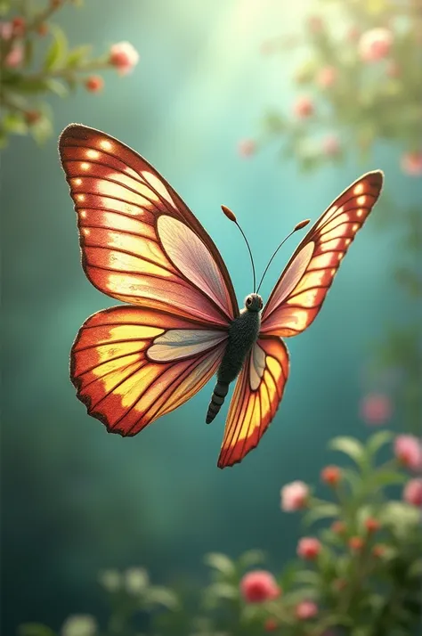 Butterfly