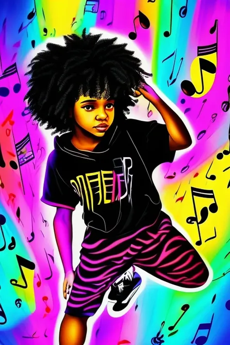 A background filled with scattered musical notes in various sizes and colors

A background completely filled with scattered musical notes in various sizes and colors, covering the entire screen.

beautiful girl colorful image

Dance hiphop Dance CREW  Waac...