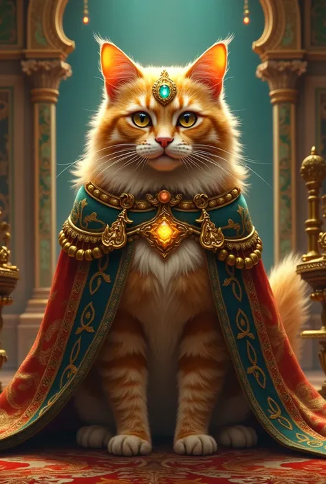 Meow Caliph