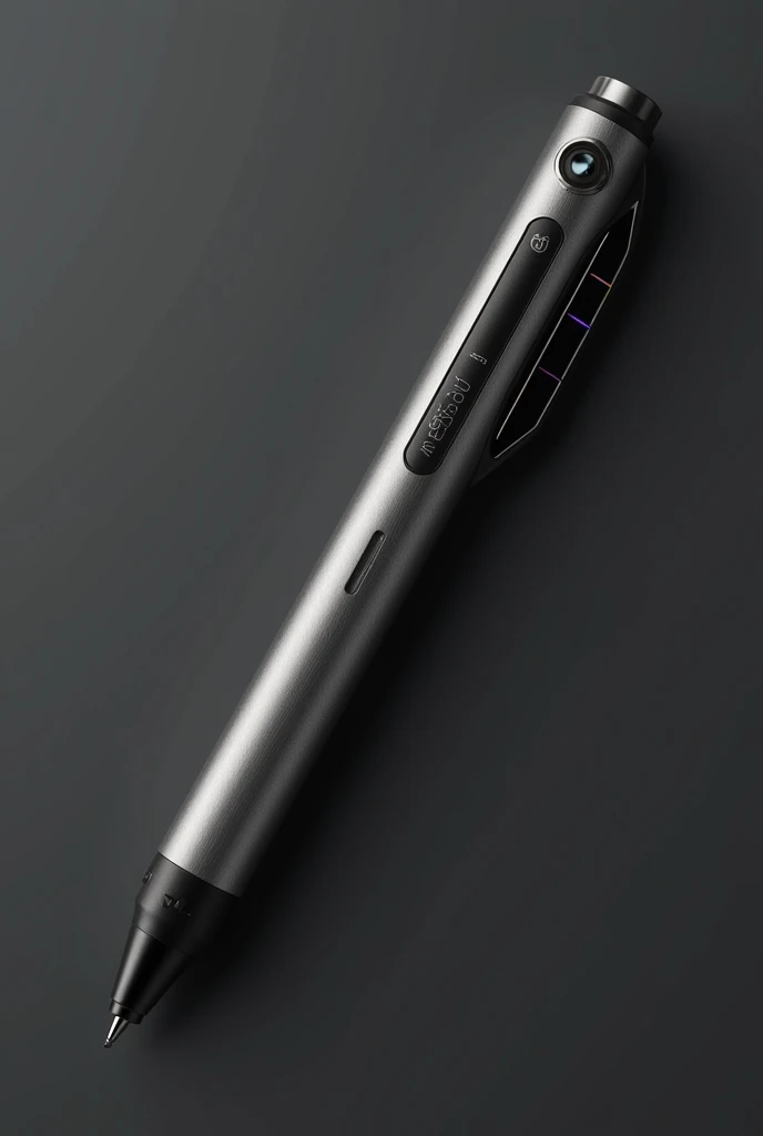 Details about a pen with camera voice recording and speaker 