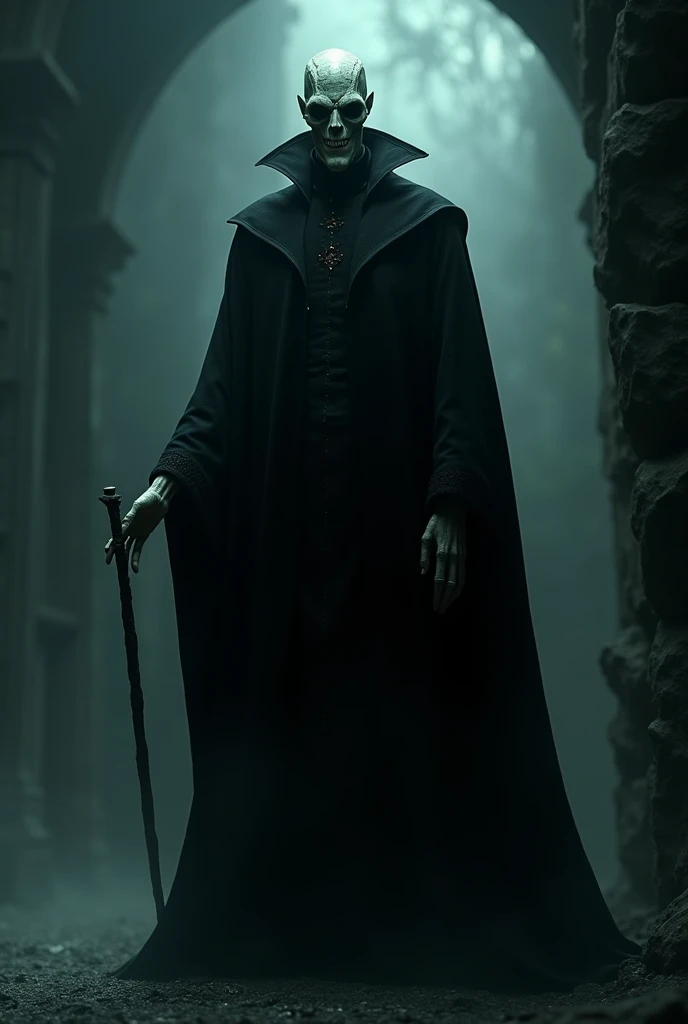 lord voldemort