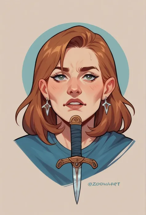 dagger (fizrotart)