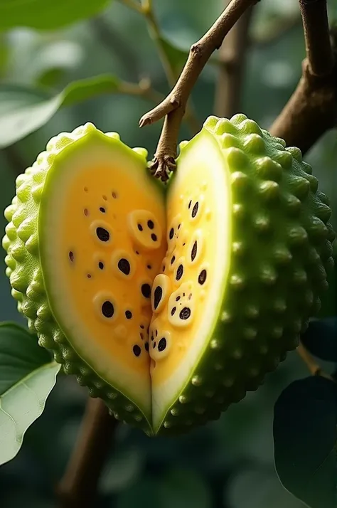 custard apple