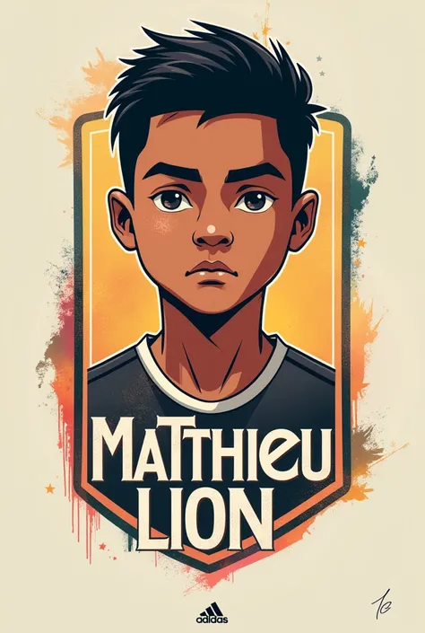 **__Inscription Joueur _Create Your Legend___**

**Base** :
_Informations principales de votre personnage._
Prénom : Matthieu
Nom : Lion
Pays/Région : Espagne
Âge ( entre 16 et 23 ans ) : 17 
Taille : 1m86
Poids : 
68kg
**Physique** :
_Description physique...