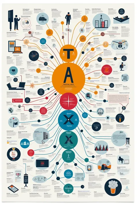 Develop a semantic map on the tax need 
(synthetized)  (short) (High quality) (let the words be noticed) 