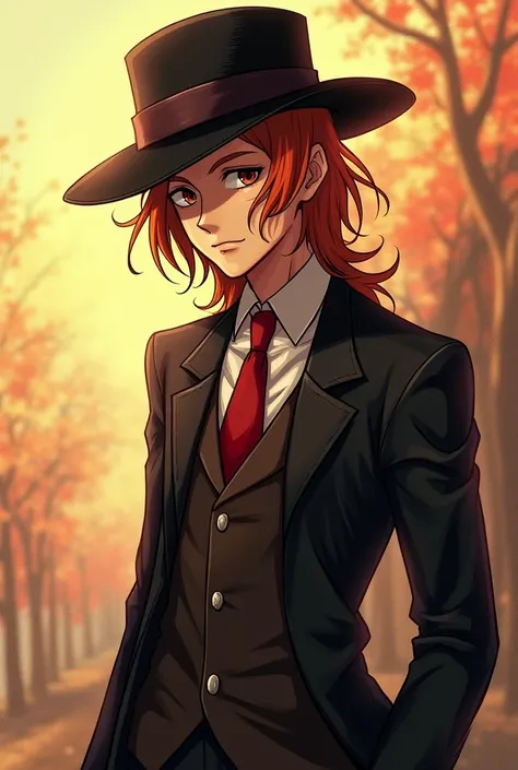 Chuuya pato