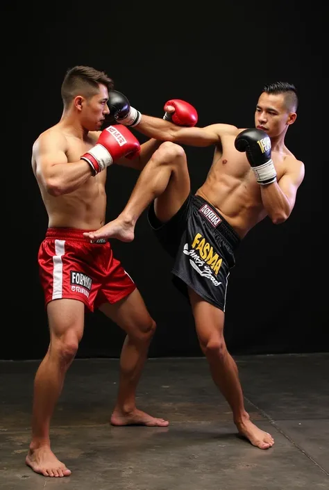 Muay thai