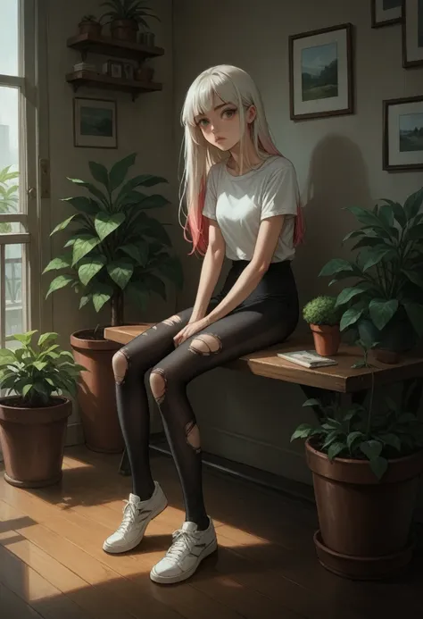 check_9, check_8_up, check_7_up, check_6_up, source_anime, masterpiece, newest,
very detailed, 1 girl, slim, innocent, sitting, ...