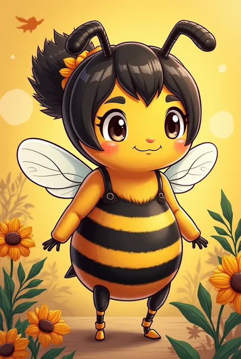 Bee Hentai