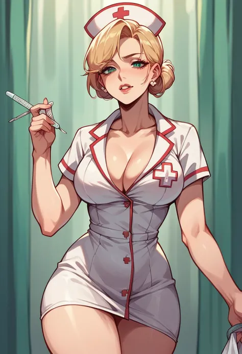 nurse