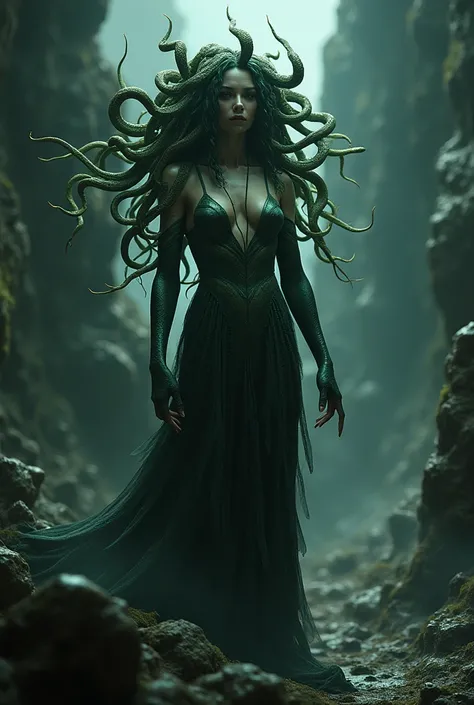 Medusa
