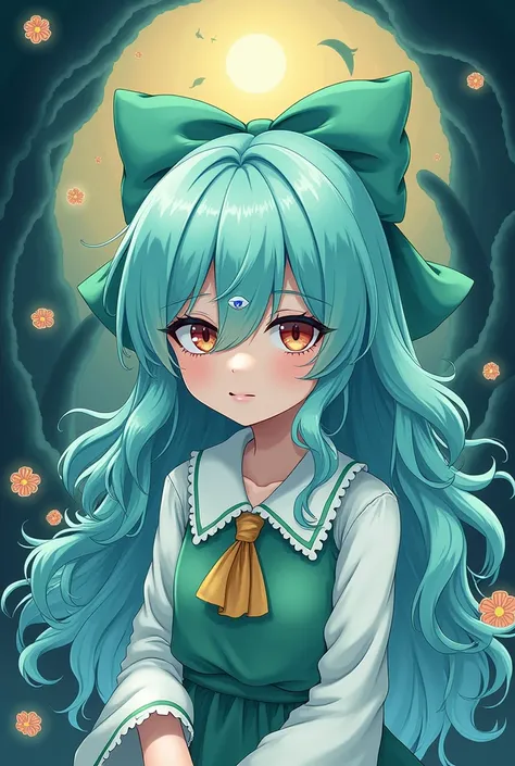 Koishi Komeiji