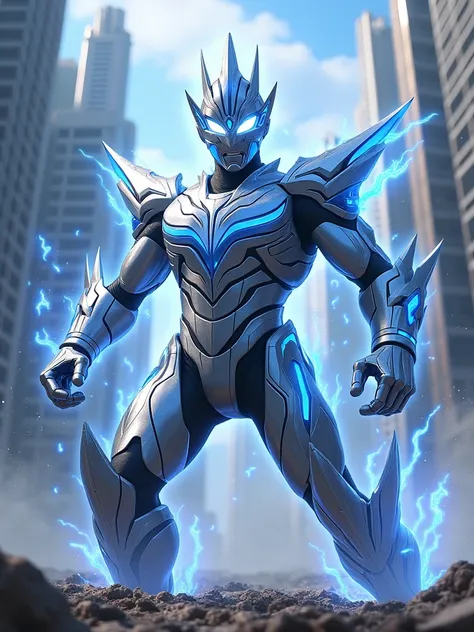 Ultraman Dyna Flash Type