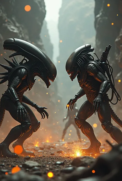 Alien vs. Predator