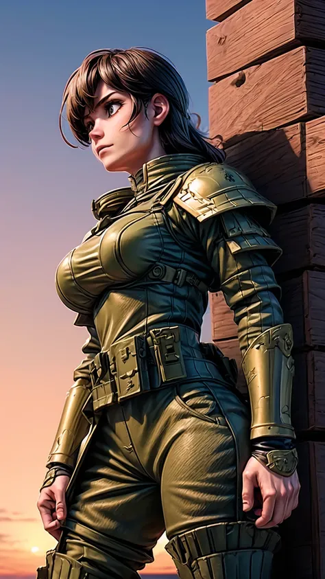 Armored WarfareFemale SoldierMilitary WomenArmor ...