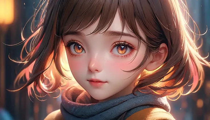 masterpiece, best quality, (colorful), cinematic lighting, extremely detailed CG unity 8k wallpaper, beautiful detailed face, an extremely delicate and beautiful, 1girl, beautiful girl, happy, (cute:1.3),,,,