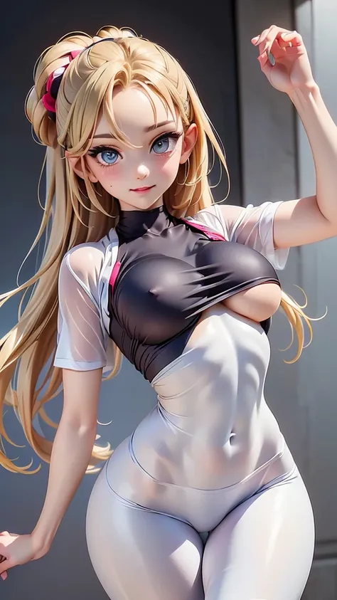 (((hyperrealistic))), (illustration), (((high resolution 32k))), (((32k))), (((extremely detailed))), (best illustration), (cute detailed eyes), (((best quality))), (((hyper detailed))), (artwork), (wallpaper), (((detailed face))), 1 girl, white wavy hair,...