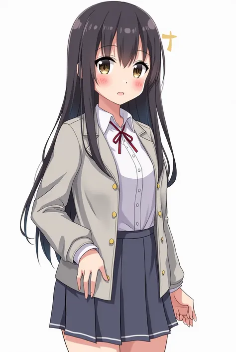 Ai hoshino, oshi no ko, full body