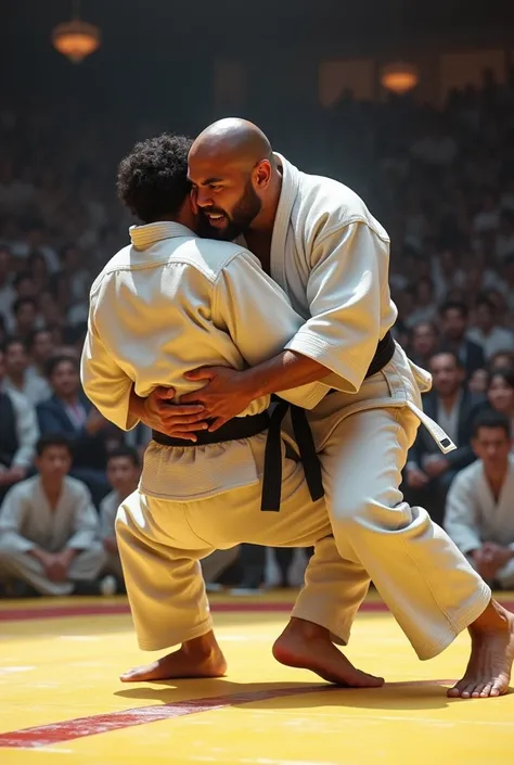 judo 