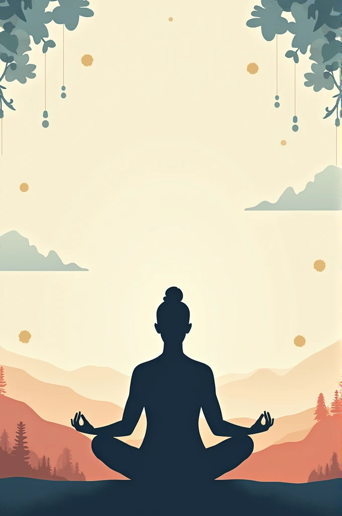 Create an impactful digital poster that effectively communicates the concepts of mindfulness, self-regulation, and digital detox. The poster should aim to educate and motivate people to adopt healthy digital habits and enhance their overall well-being in o...