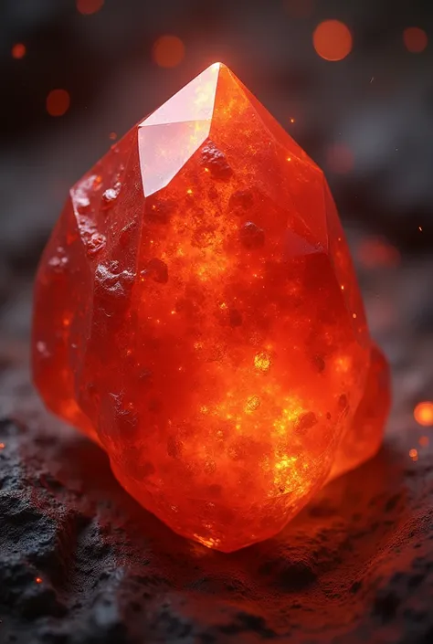 Carnelian (Carnelian)Power Stone Cards,masterpiece, Highest quality, (Highly detailed CG Unity 8k wallpaper), (Highest quality), (Best illustrations), (Best Shadow), Absurd, Realistic lighting, (abyss), Beautiful sparkle, Tarot Cards,Fortune-telling tools，...