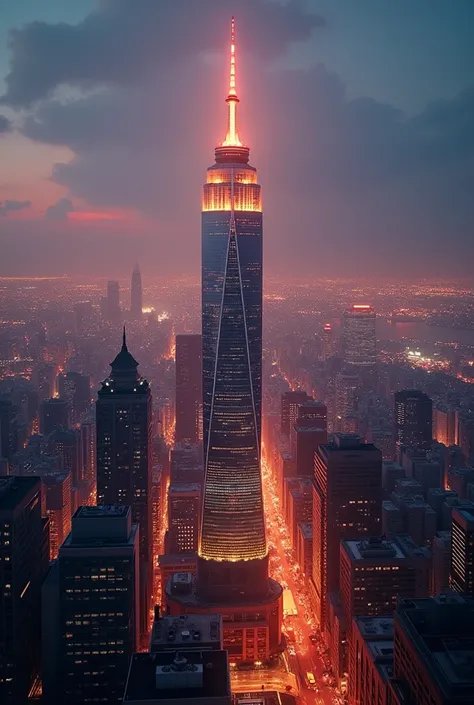 "Experience the power of our 100g super glue as it holds together a towering skyscraper in a bustling cityscape, illuminated by the warm glow of 3-point lighting. Rendered in stunning 4k resolution, this image will leave you in awe."