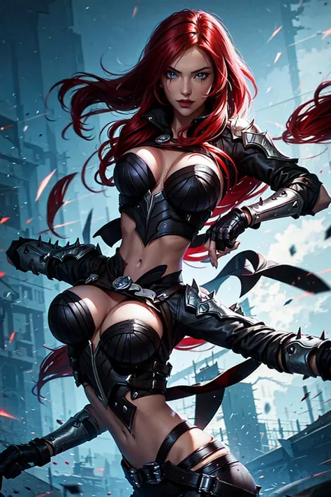 Katarina