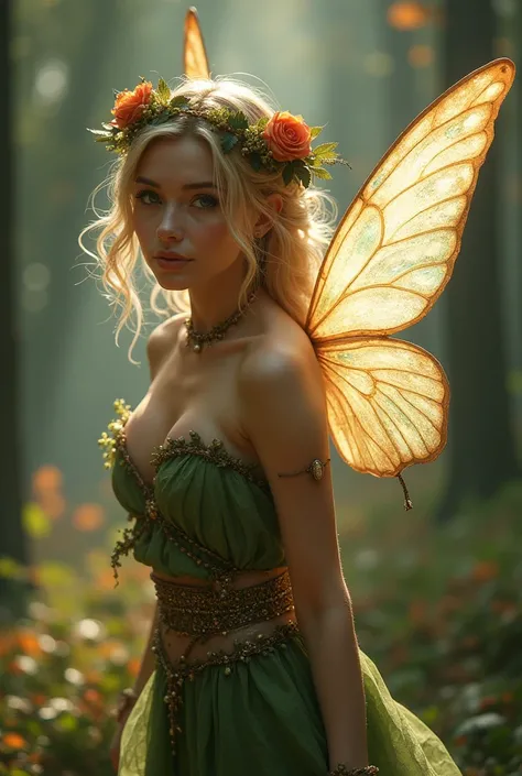 Fairy