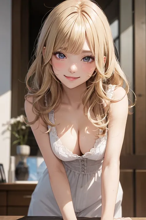 (Mastepiece:1.3), It is high resolution., Super detailed, Highly Detailed CG Unity 8k Wallpaper, Realism, photo-Realism, Raw photo, Beautiful detailed face, Light skin, Realism glistening skin, Detailed cloth texture, Detailed hair texture, Perfect Body, B...