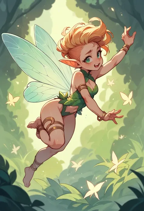 Fairy