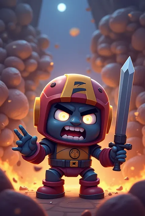 brawl stars
