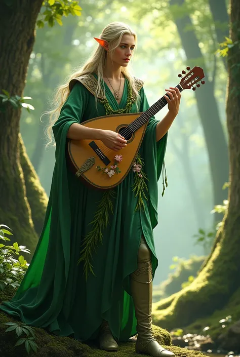 Legolas of Lute 