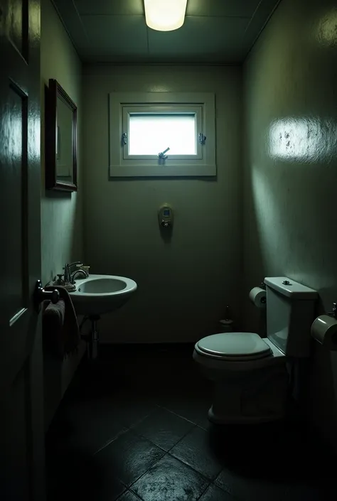 Bathroom,Dark,horror