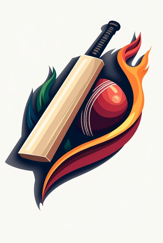 Cricket logo 
 Photo