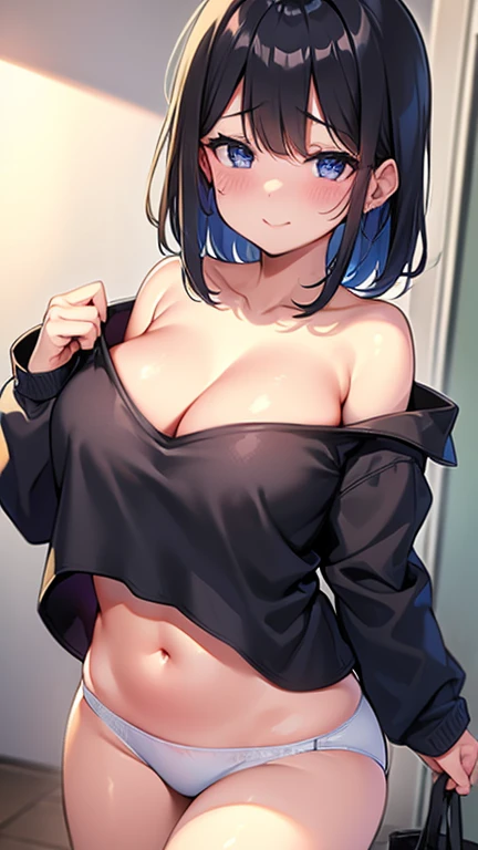 tits、Barely Shirt