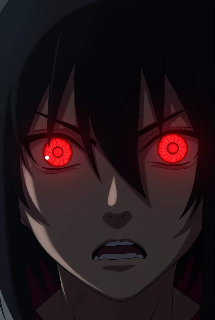 sharingan