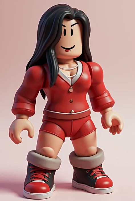 roblox girl without clothes